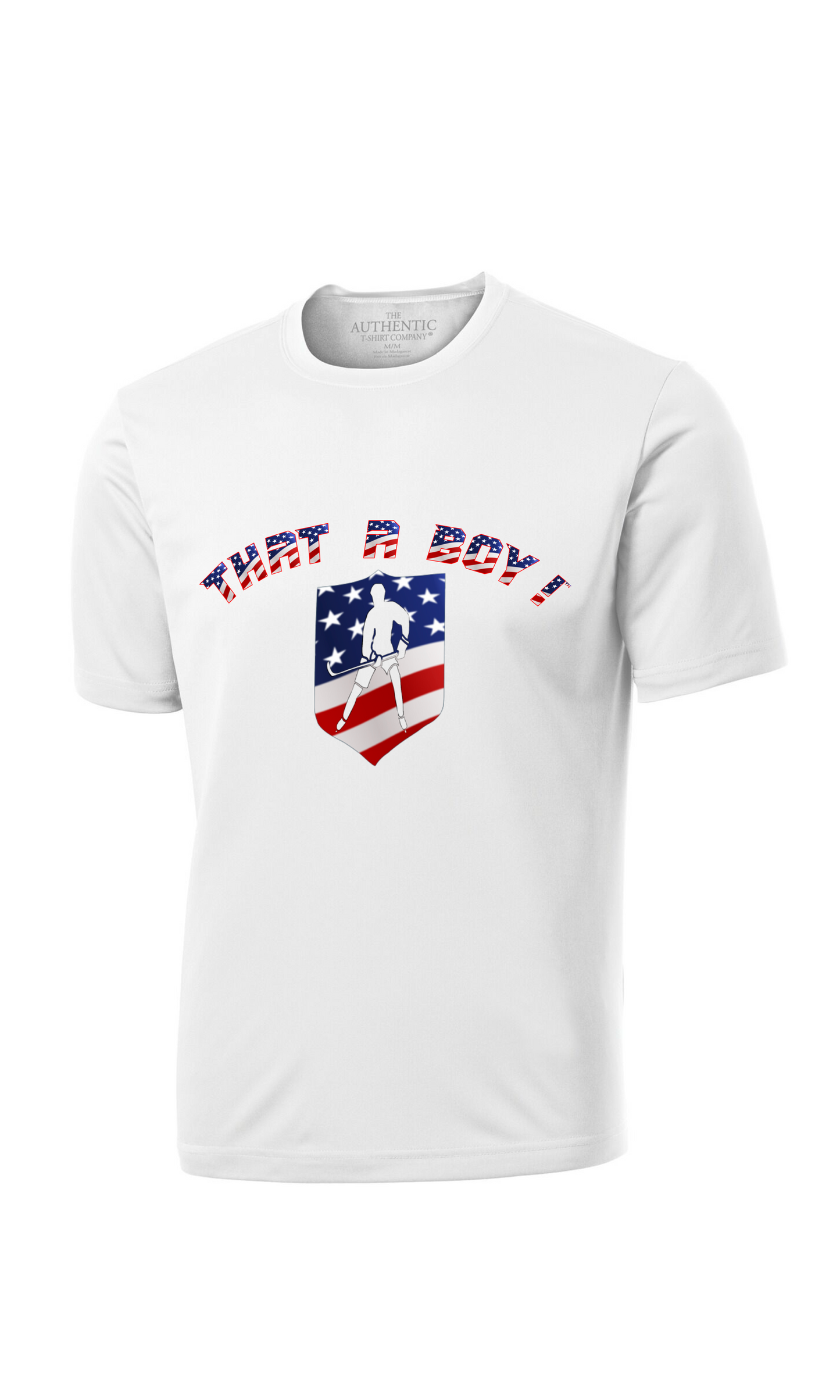USA