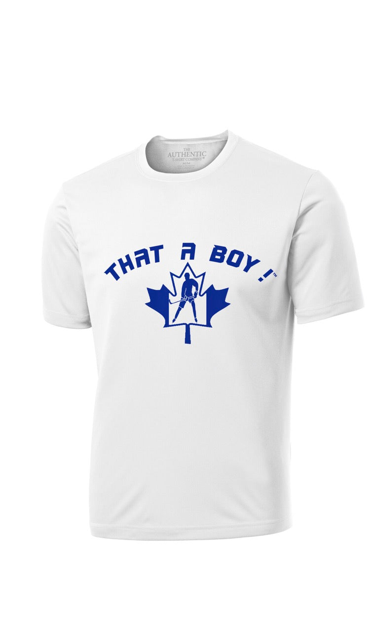 Leafs