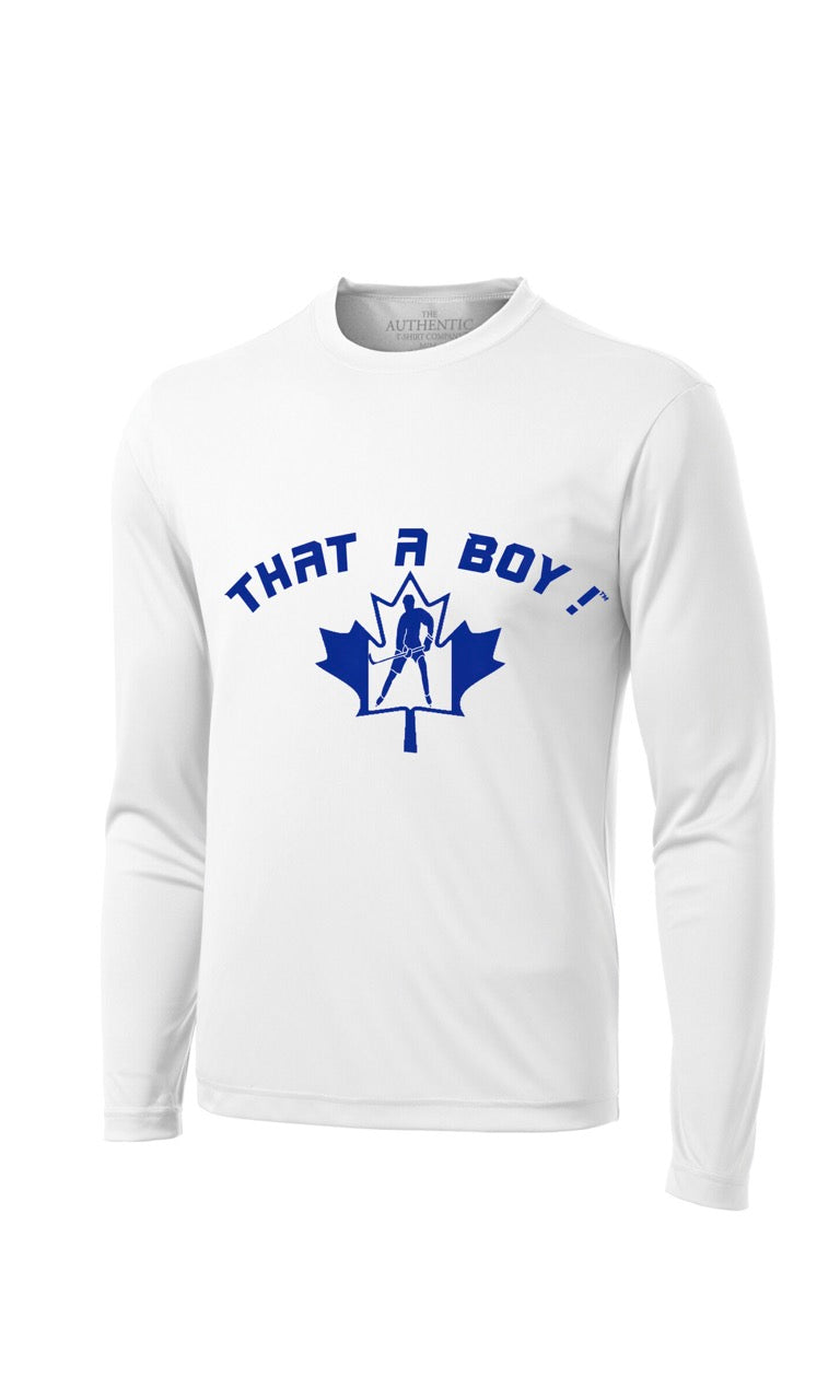 Leafs