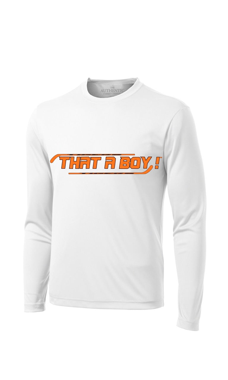 Tigers (white)