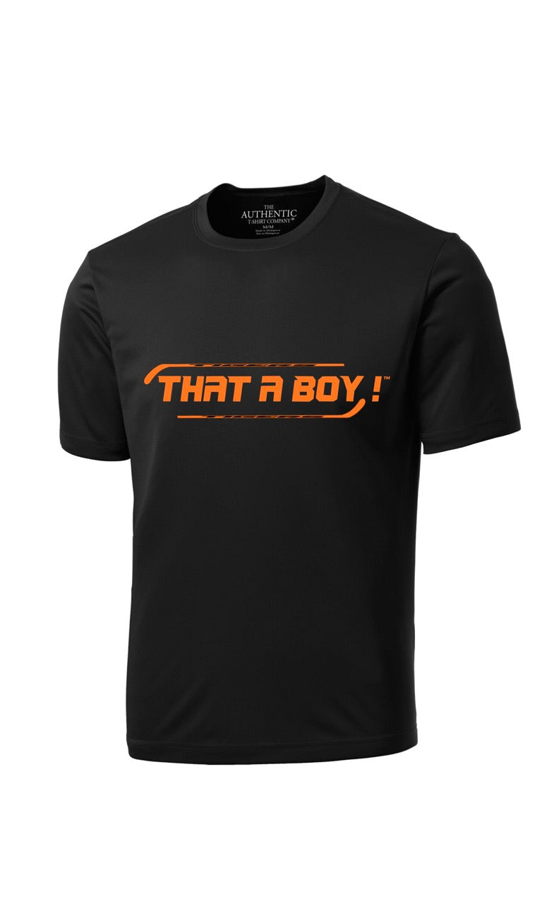 Tigers (Black)