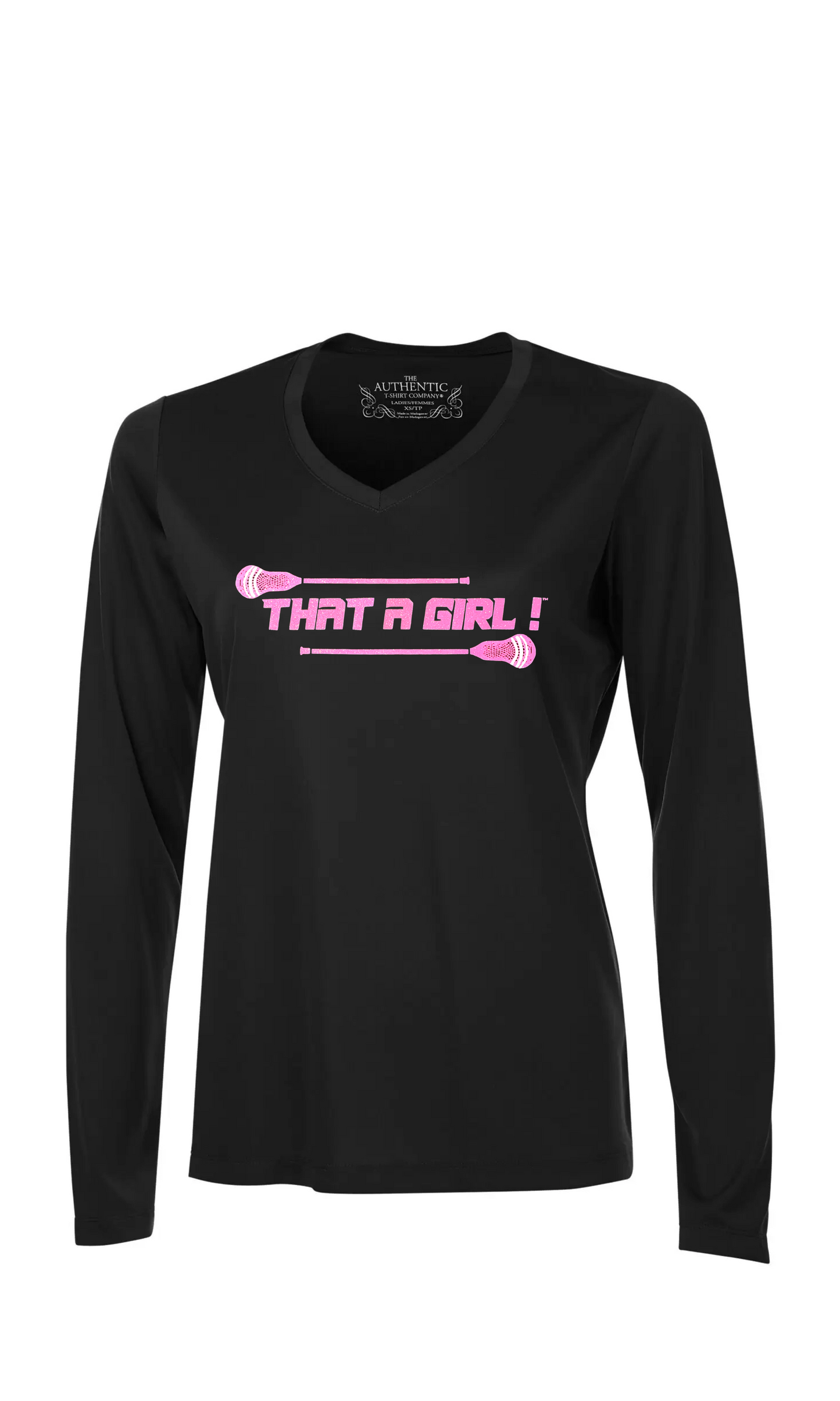 Football (Black/Pink)