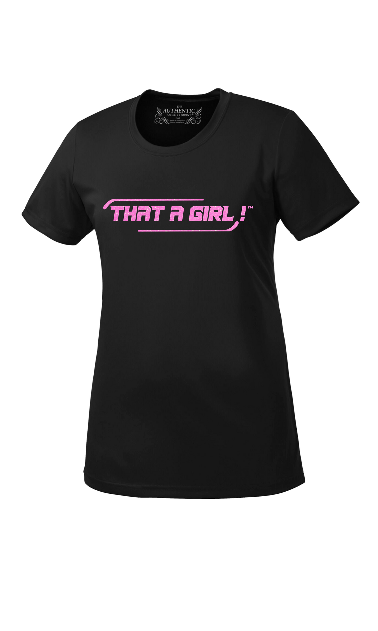 Hockey (Pink)