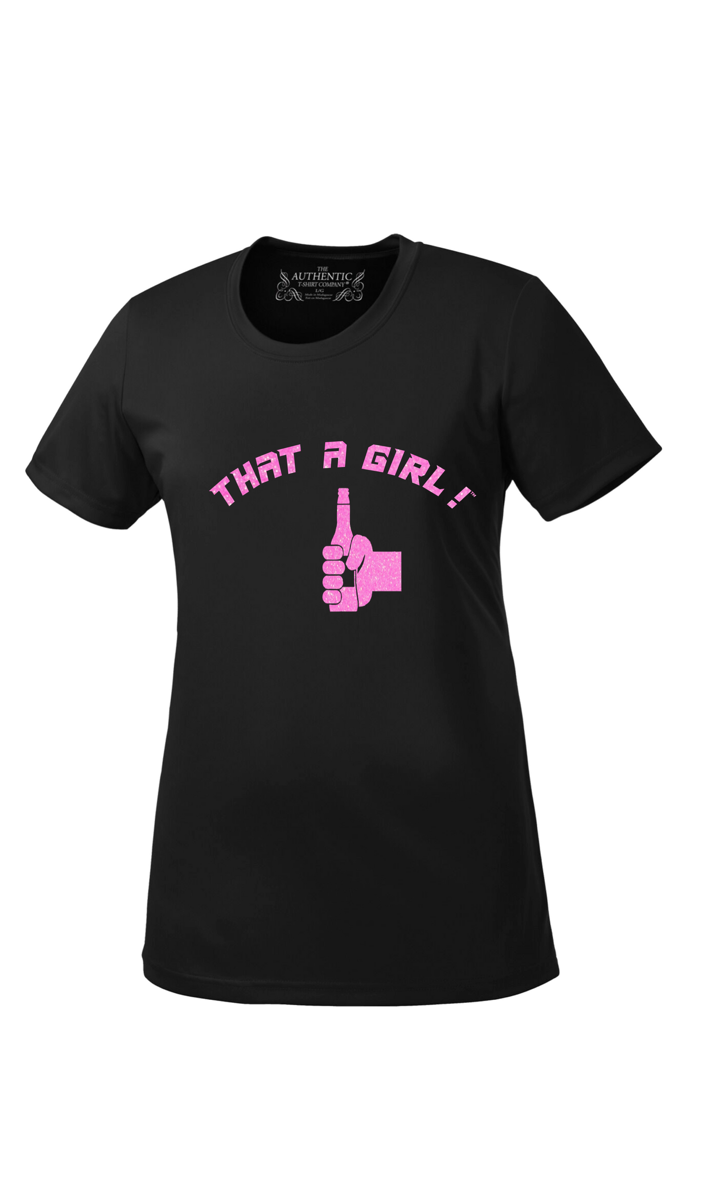 Beer (Pink)