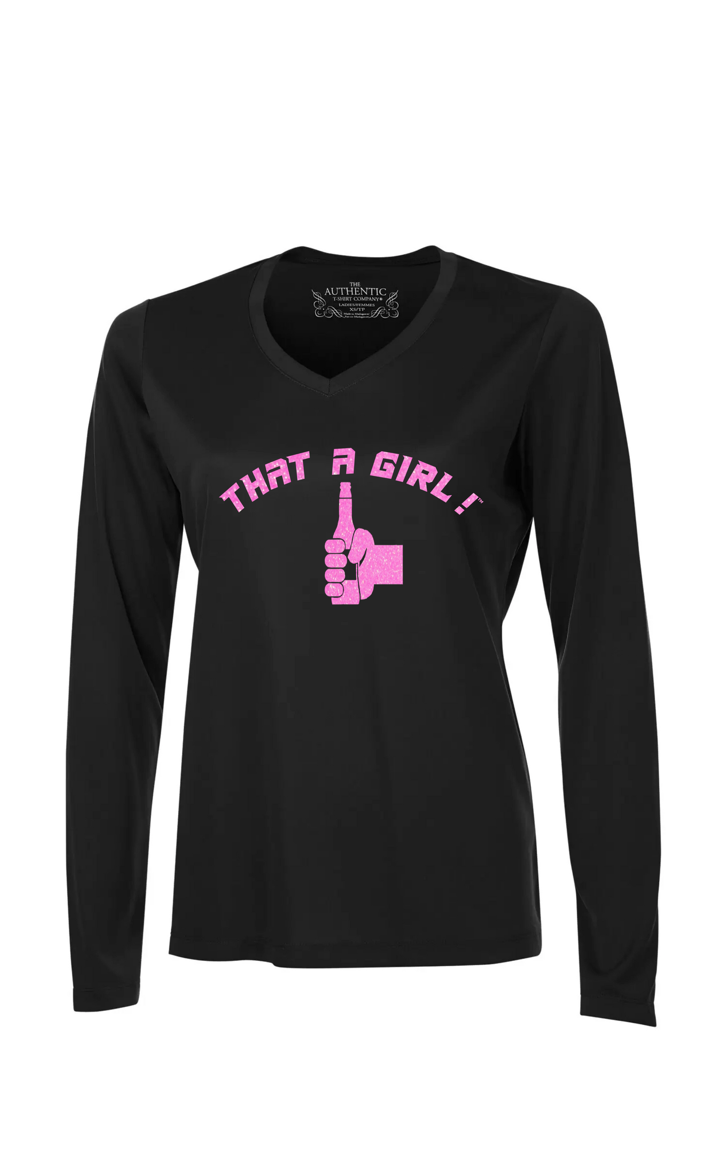 Beer (Pink)