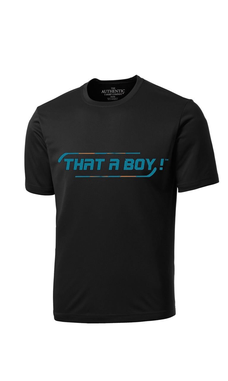 Sharks (Black)