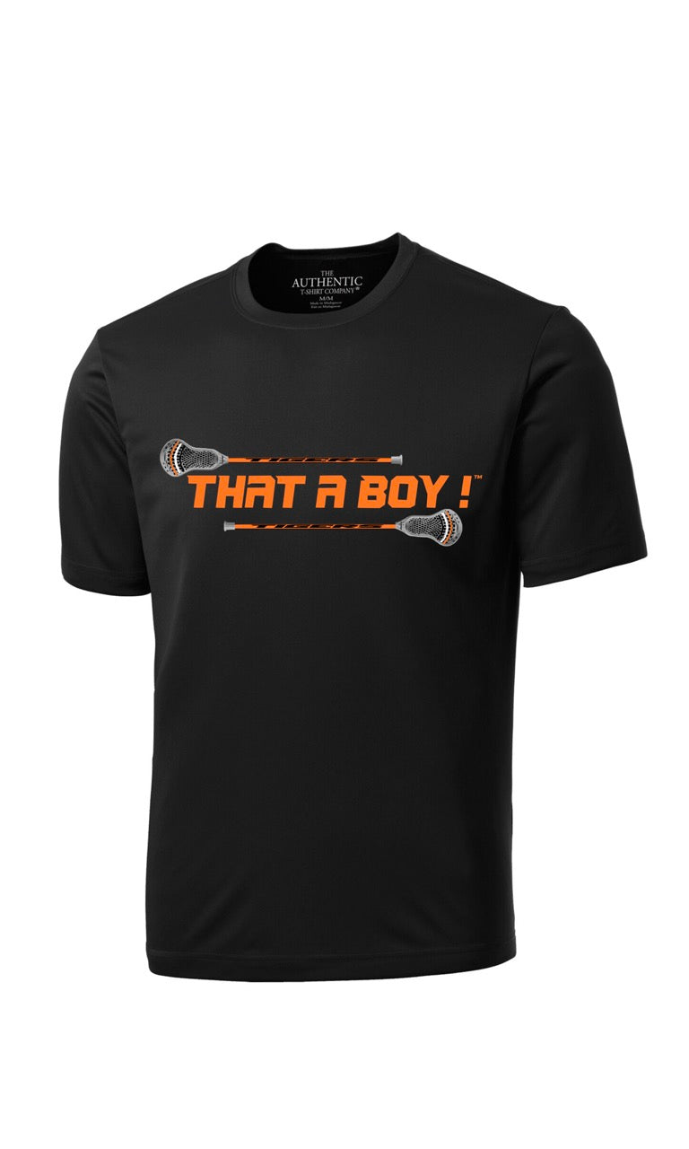 Tigers (Black)