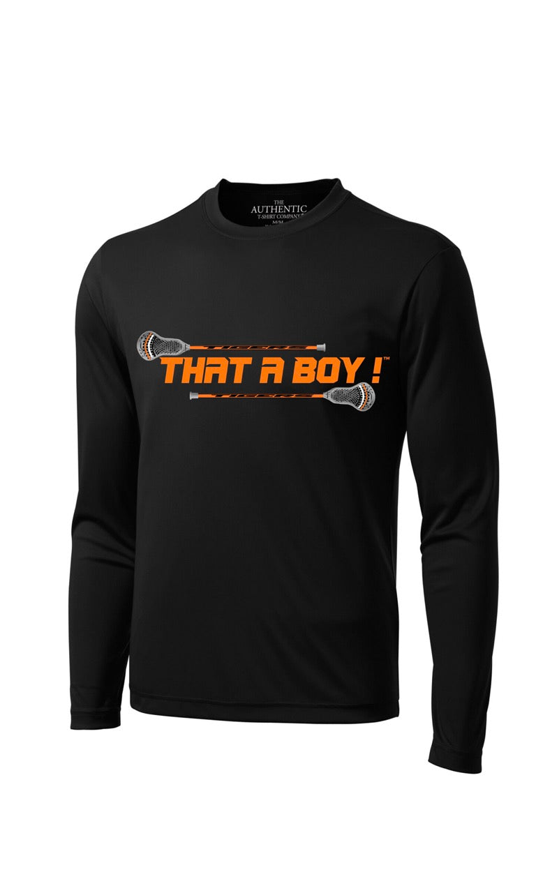 Tigers (Black)
