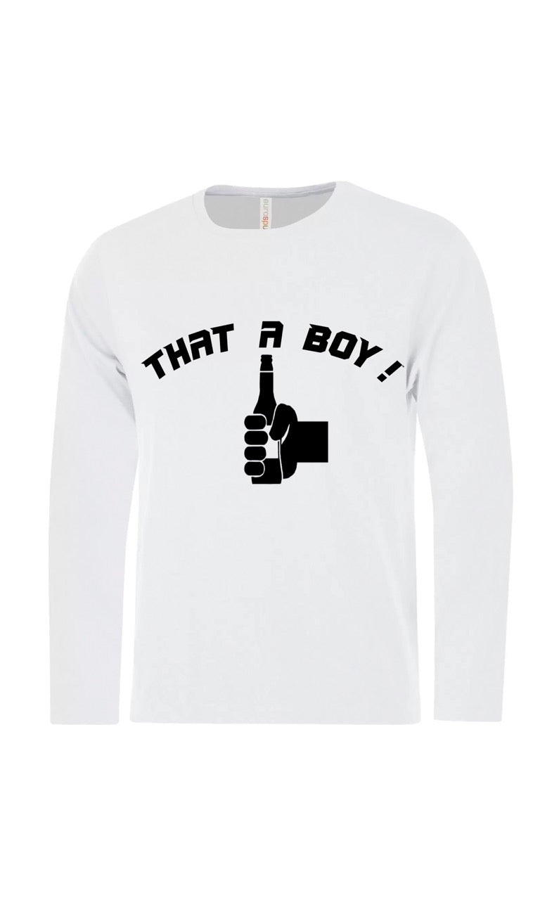 Beer (white)