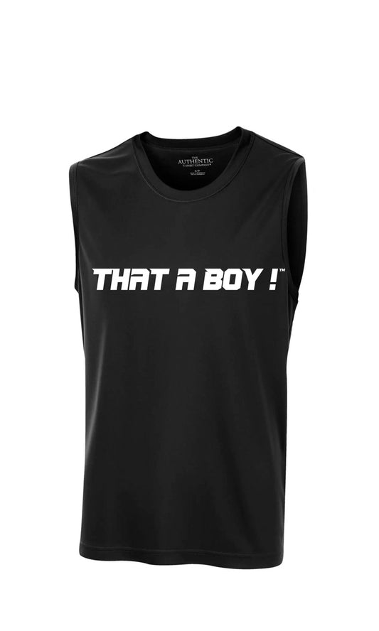 Original Sleeveless (black)