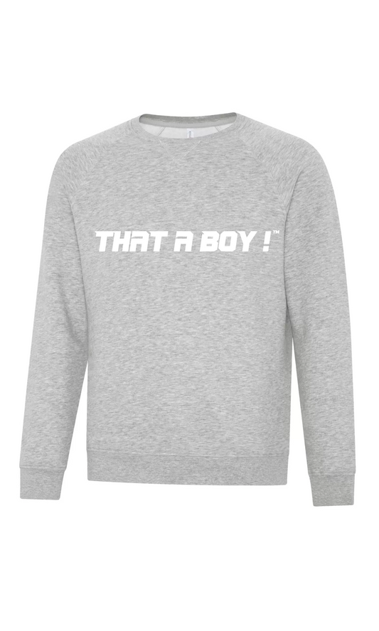 Grey Crew