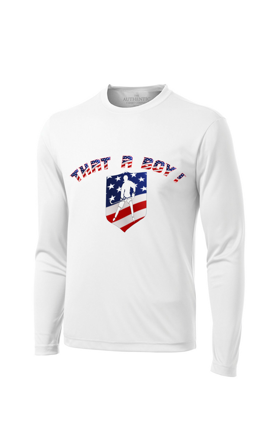 USA