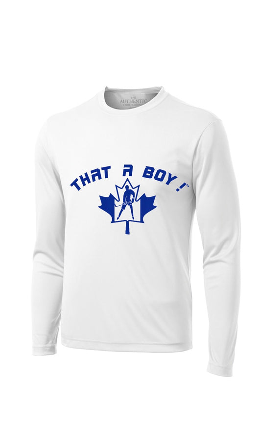 Leafs