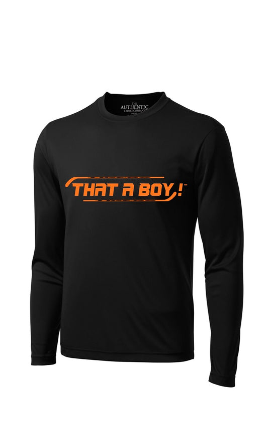 Tigers (Black)