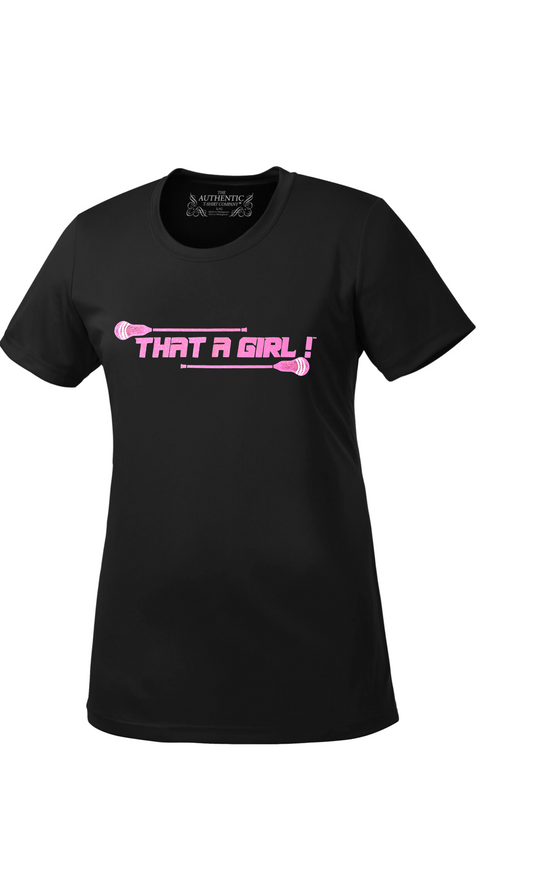 Lacrosse (Pink)