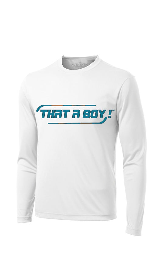 Sharks (White)