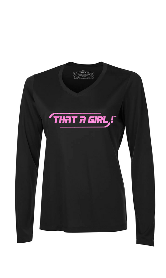 Hockey (Pink)