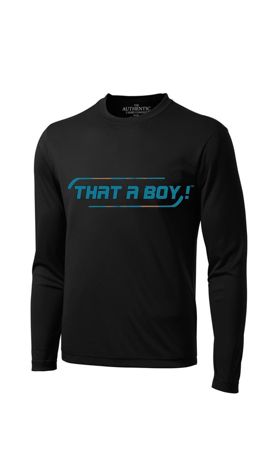 Sharks (Black)