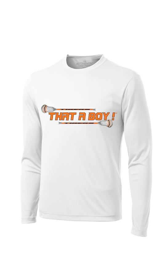 Tigers (white)