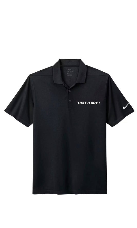Black Golf