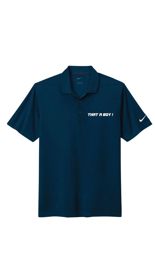 Navy Blue Golf